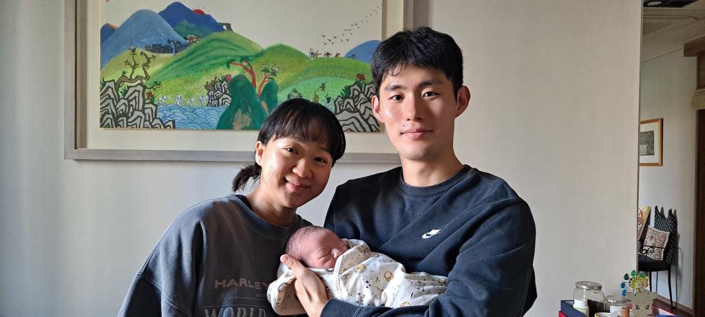 전새별님 튼실이 ^_^