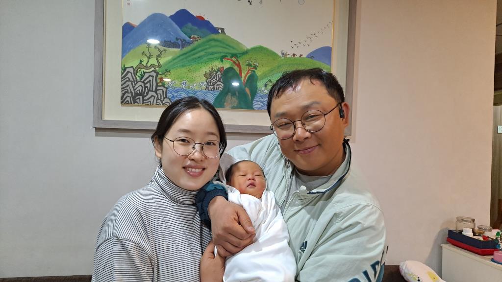 고나연님 박달이 ^_^