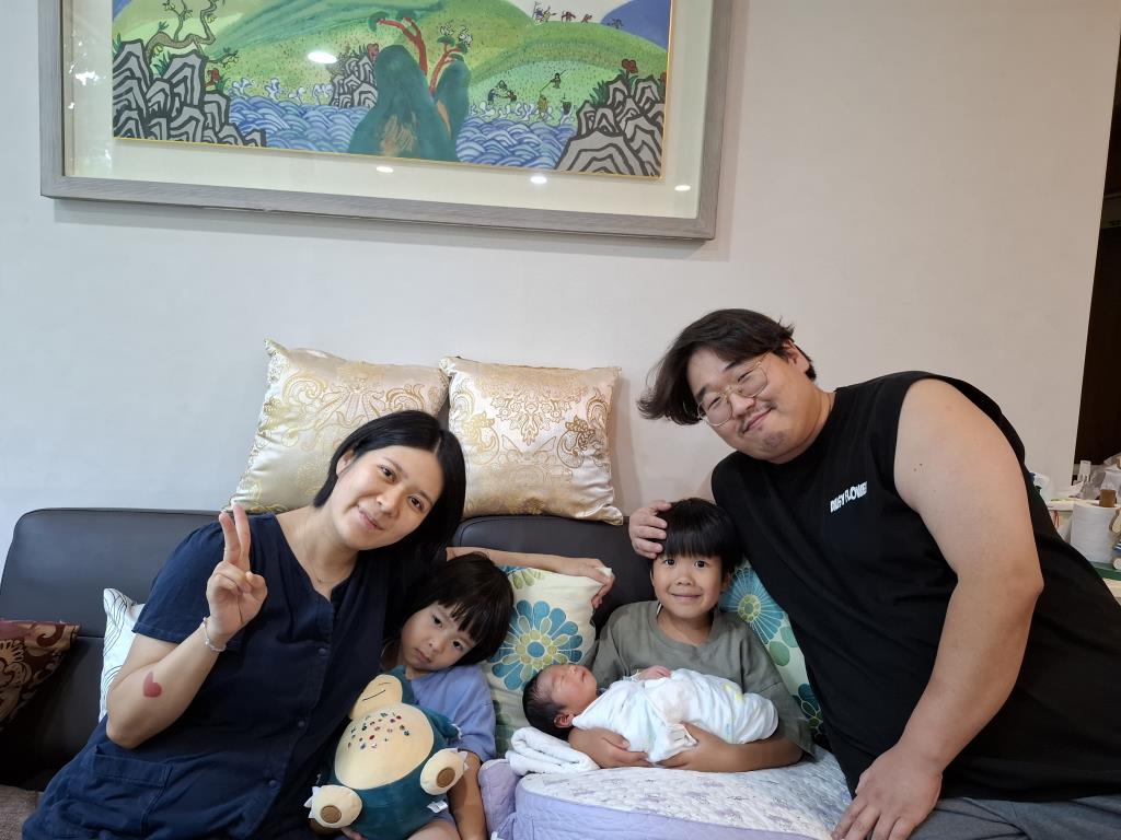 이 미오리님 가비 ^_^